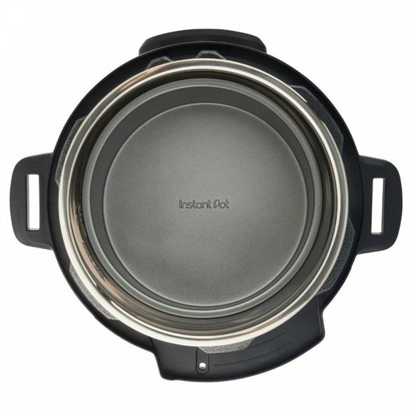 New/Open Box Instant Pot® Nonstick Round Cake Pan 6 & 8 Quart Compatible - Picture 6 of 7